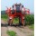 Boom sprayer  Spraying machine  track 1000liter 1500liter 2000liter sprayer  plant protection tractor spraying   large-scale sprayer  track wheel work spraying
