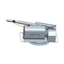 Vehicle-mounted fogger machine  Vehicle  fogger  big tank fogger  car fogger sprayer Spray smoke water mist car fog machine