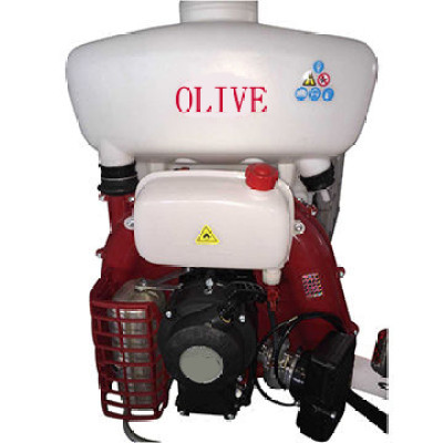 Solo port 423 Motorized Mist Blower power sprayer Solo 423 Solo  Teflon machine for cocoa