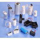 AC Motor Run Fan Capacitor Film Capacitor Cbb60 Cbb61 Bangladesh Capacitors START capacitor motor capacitor fan running capactior