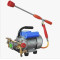 Agriculture Portable Motor Sprayer with plunger pump Electric motor sprayer AC electric portable  car wash machine
