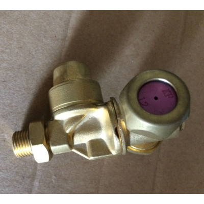 kinds of Anti-drip Boom Sprayer Nozzle brass boom sprayer nozzles no-n drip nozzle Tractor Self-propelled nozzles