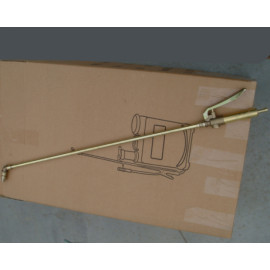 italy model brass sprayer lance brass trigger and sprayer switch ,italy brass copper nozzles power sprayer