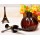 brass hand pump sprayer Kitchen mist olive cooking oil sprayer pump abs plastic Pump brass double use sprayer dosage