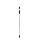 sprayer Telesclance Telescopic lance plastic lance fiber glass aluminum  extension  wand bar stick rod bar