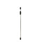 sprayer Telesclance Telescopic lance plastic lance fiber glass aluminum  extension  wand bar stick rod bar