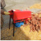 electric Corn Threshing Machine electric seed-busking shelling motor Maize Threshing corn machine