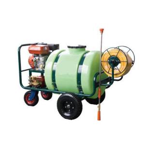 wheel sprayer cart  SPRAYER   tank SPRAYER