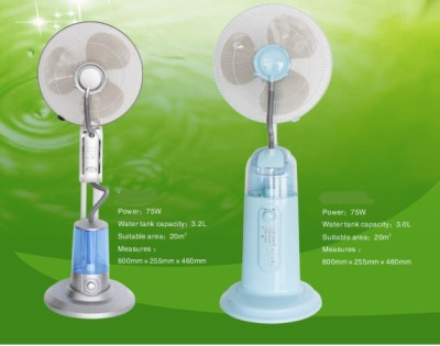 humidifier fan