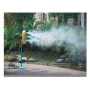 Mist fan
