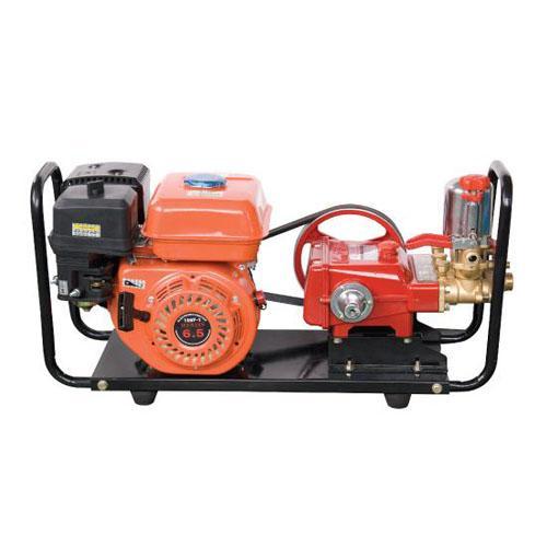 Motor de gasolina Rociador de la energía