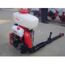 solo 423 modelo motorizado nebulizador