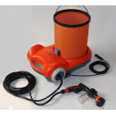 vehículos de motor kit de limpieza