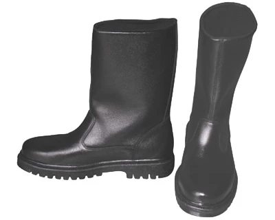 أحذية السلامة