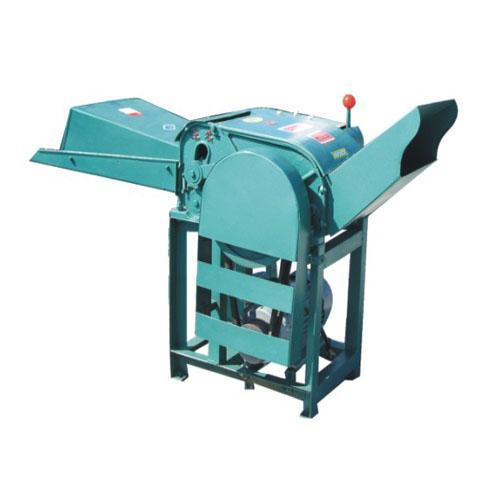 paja de la máquina de corte