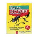 Cucaracha trampas de pegamento