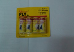 volar trampas
