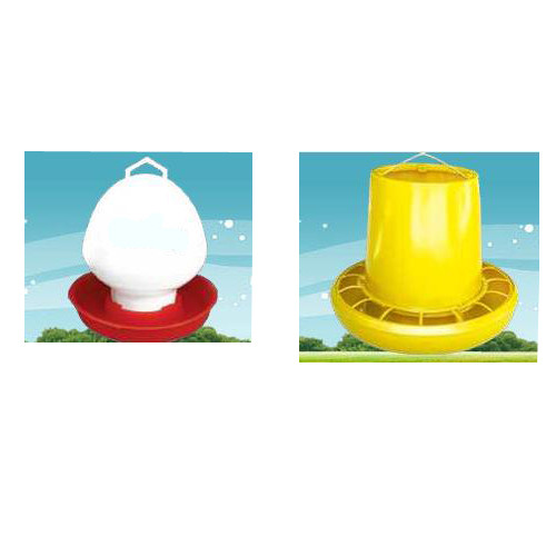 корм скоту танк