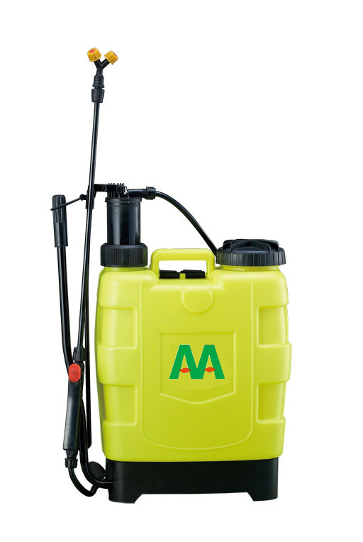 Pulverizador de mano
