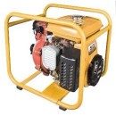 Pompe à eau diesel
