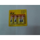FLY TRAPS
