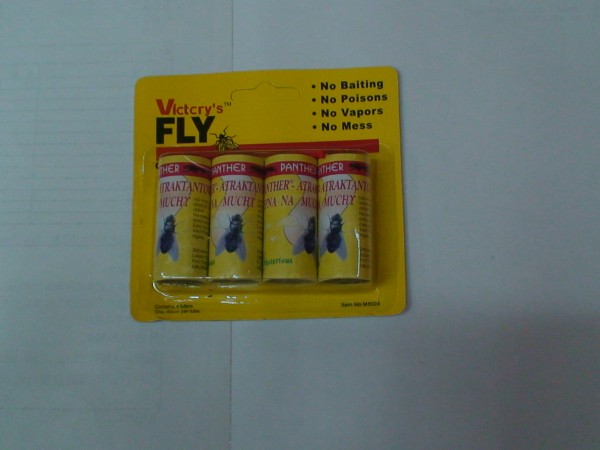 FLY TRAPS