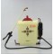 PB16 Sprayer knapsack sprayer poly sprayer metal pump sprayer