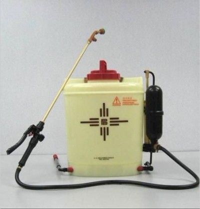PB16 Sprayer knapsack sprayer poly sprayer metal pump sprayer