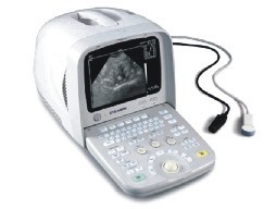 Ultrasonic Diagnostic Instruments