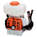 STIHL modèle pulvérisateur
