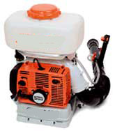 STIHL modèle pulvérisateur