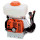 STIHL model mist blower Sprayer Stihl SR 420 Backpack power  sprayer