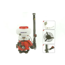 knapsack backpack mist duster and duster machine mist blower mistblower sprayer 20L 2 gear and 1 gear mist blow
