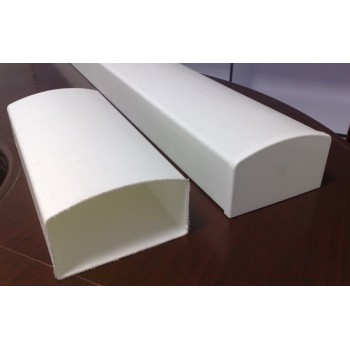 Fiberglass Radome