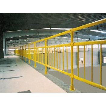 FRP Handrail System