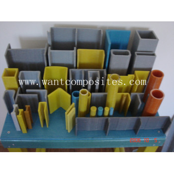 FRP Channel