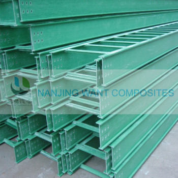 FRP Cable Tray