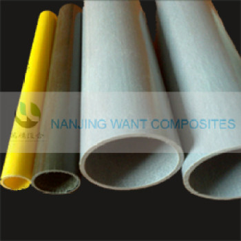 FRP Round Tube