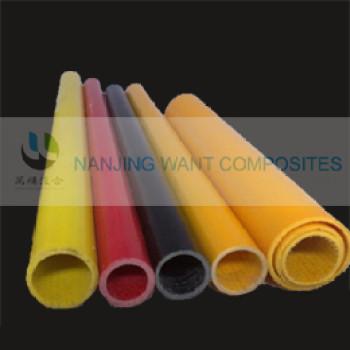 Fiberglass tool handle