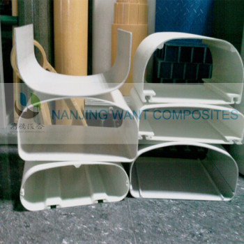 FRP Radome