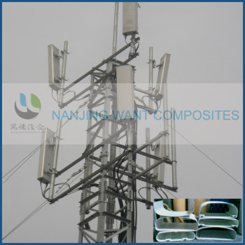 FRP Radome