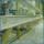 FRP Platform and Stairway
