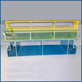 FRP Plank/panel