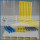Fiberglass molded grating