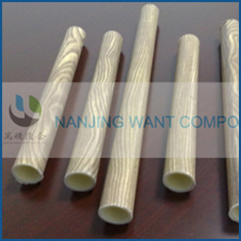 FRP ROUND TUBE