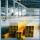 Fiberglass square tube