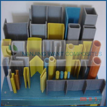 FRP CHANNEL
