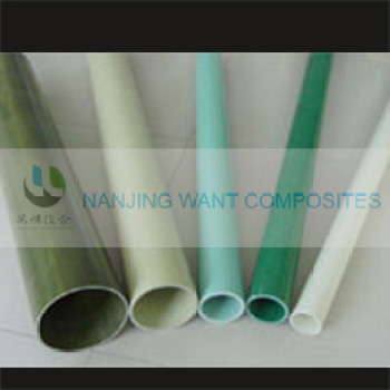 FRP ROUND TUBE