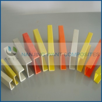 FRP Channel