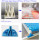 Fiberglass Floor Beam/Poultry slats
